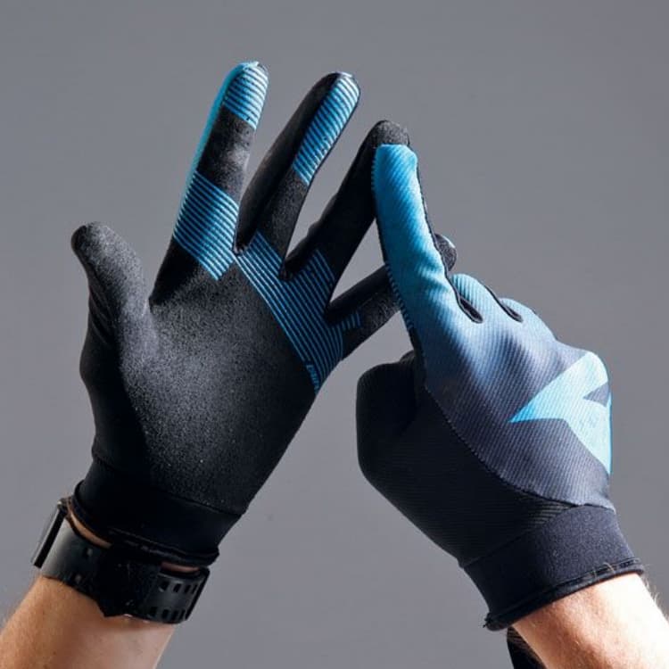Skin-Friendly Silicone Upholstery Material for Gloves
