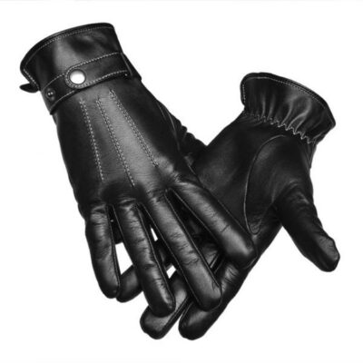 Skin-Friendly Silicone Upholstery Material for Gloves