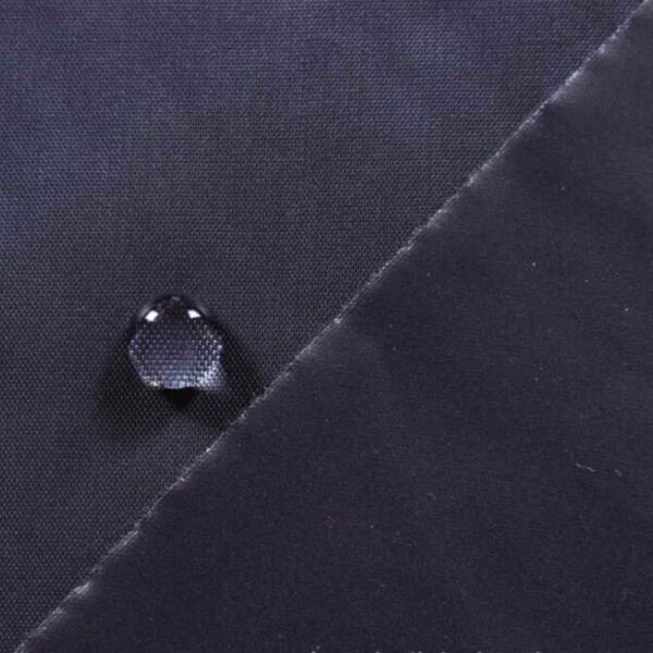 Anti-Stain Coated Textile for Public Seating