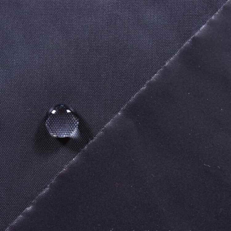Anti-Stain Coated Textile for Public Seating