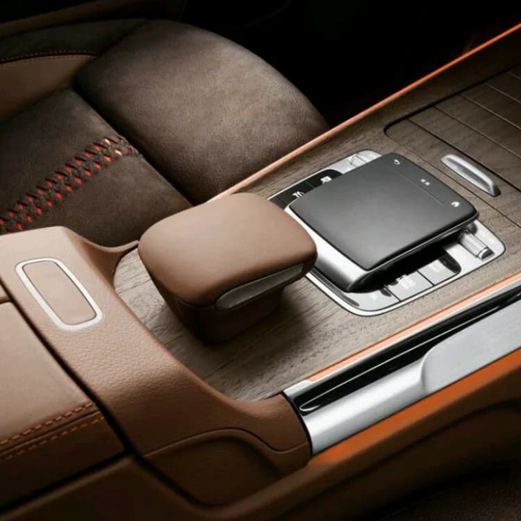 Automotive Interior Silicone Upholstery Material