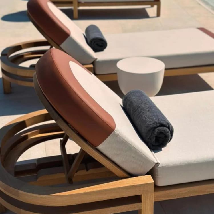 Breathable Performance Upholstery for Public Seating
