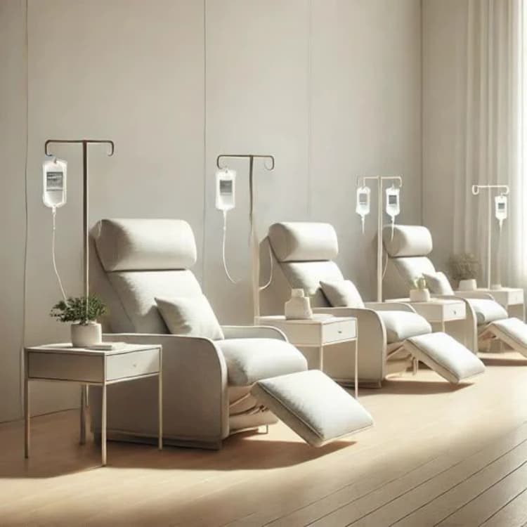 Breathable Performance Upholstery for Public Seating