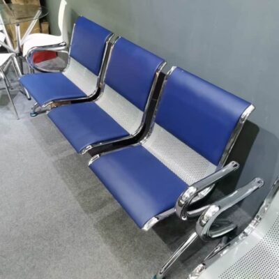 Breathable Performance Upholstery for Public Seating