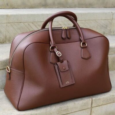 Coated Textile for Bags and Luggage