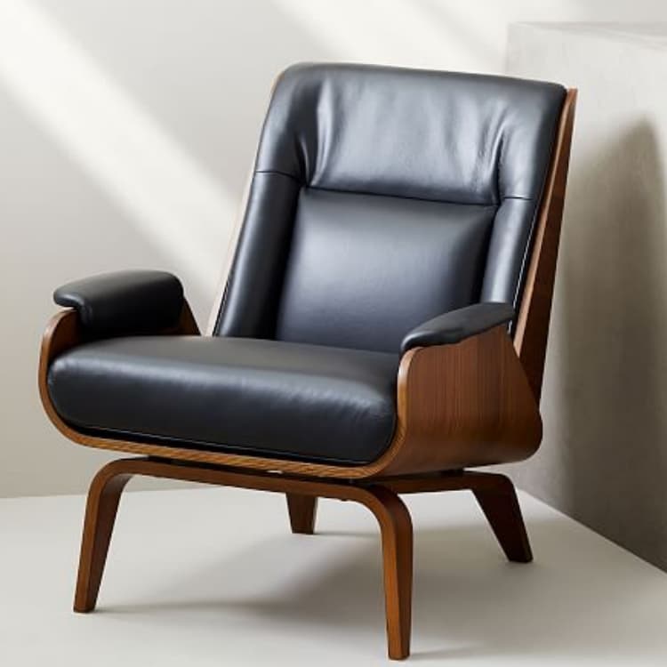 Coated Textile for Commercial Furniture