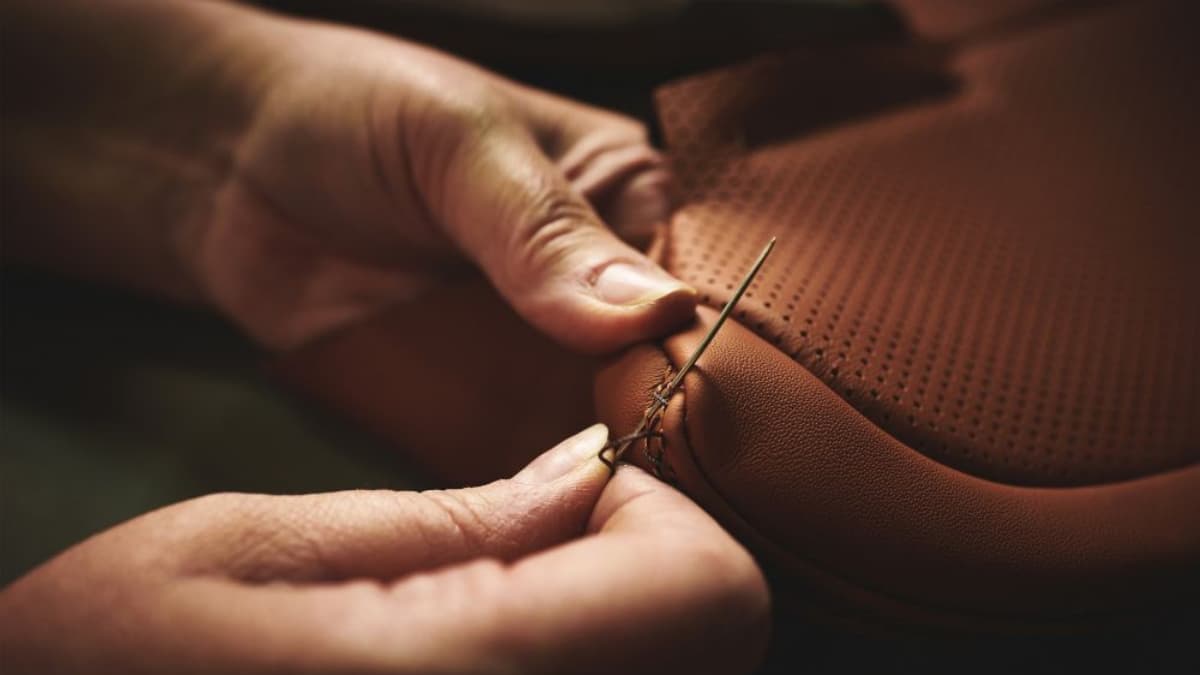 Commercial Contract Coated Textile