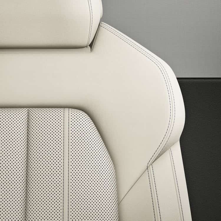 Custom Backing Performance Upholstery Material