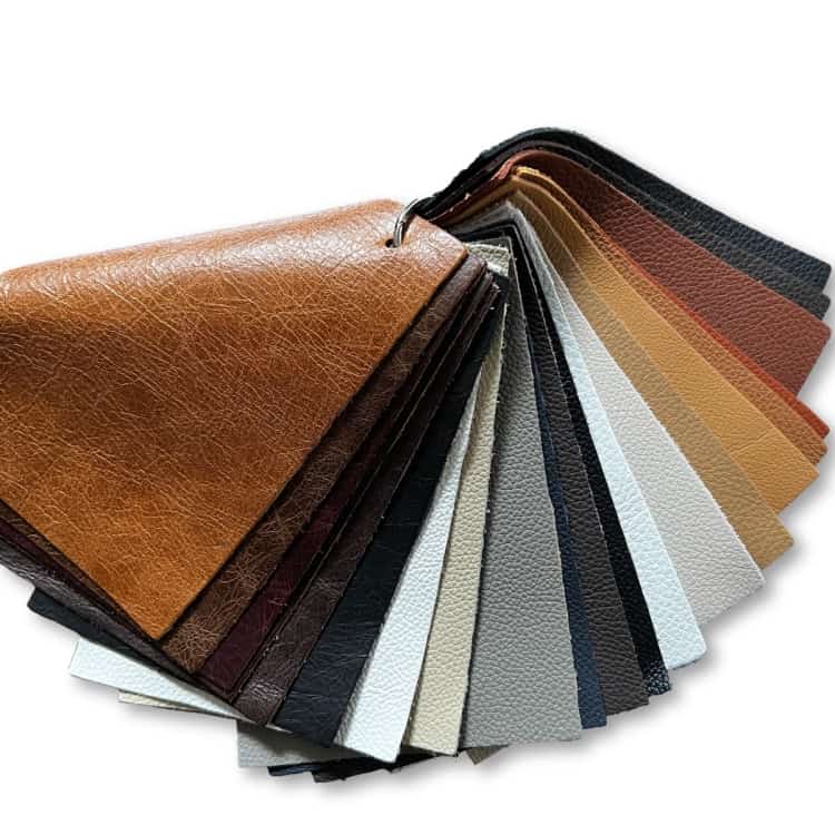 Custom Color Silicone Upholstery Material