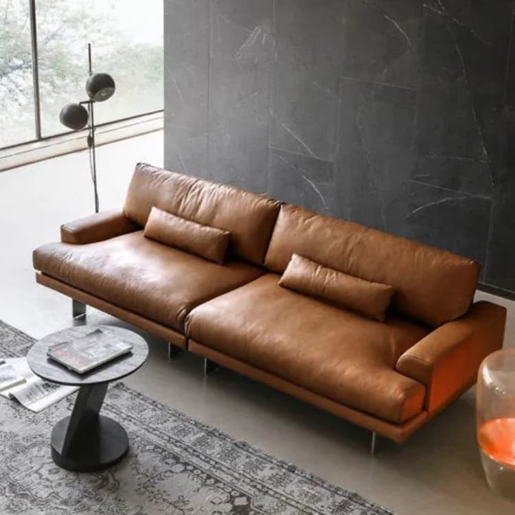Eco-Friendly Silicone Upholstery Material for Sofa Upholstery
