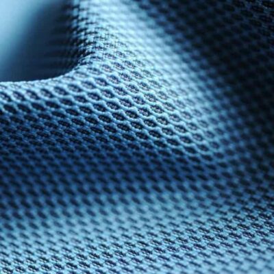 Flame-Resistant Coated Textile