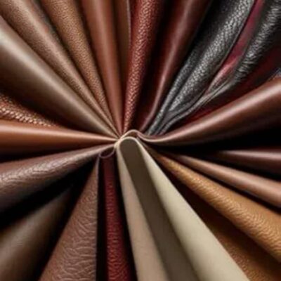 Flexible Silicone Coated Textile Material