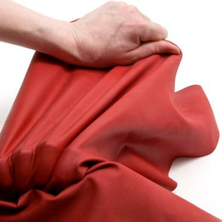 High-Elastic Silicone Coated Textile Material