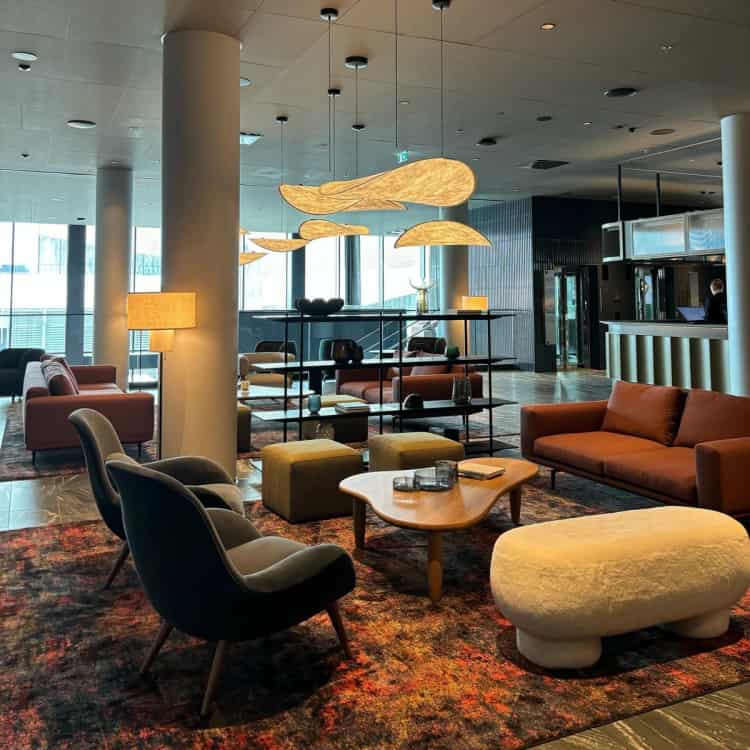 Hotel and Restaurant Upholstery Coated Textile