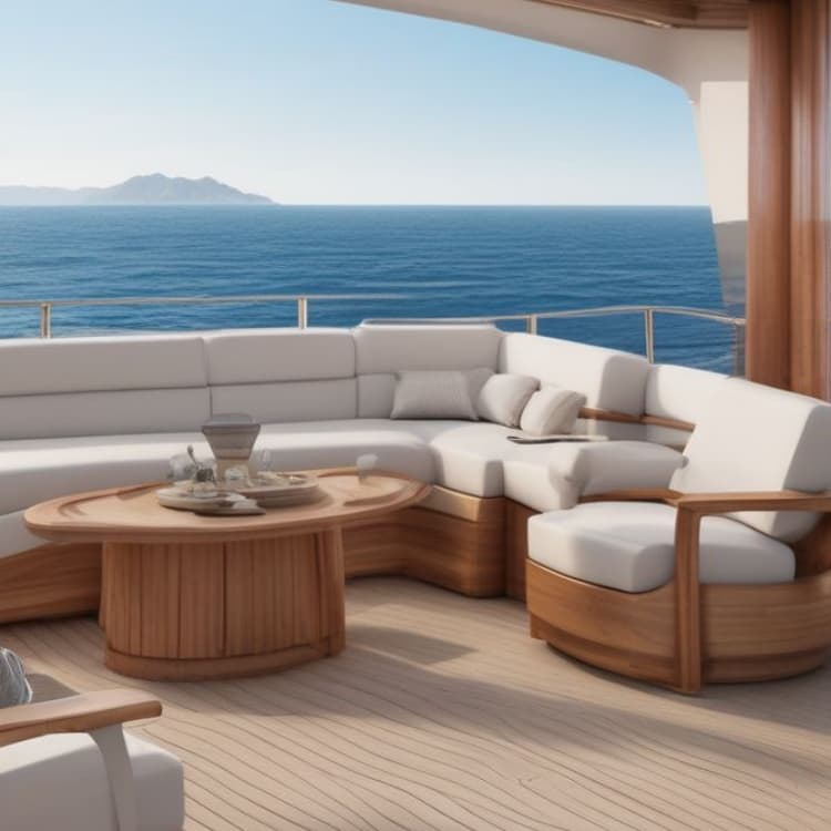 Hydrolysis-Resistant Performance Upholstery Material