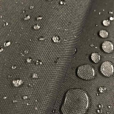 Hydrolysis-Resistant Performance Upholstery Material