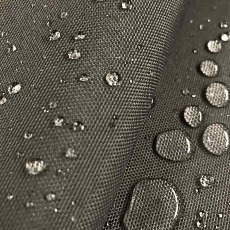 Hydrolysis-Resistant Performance Upholstery Material
