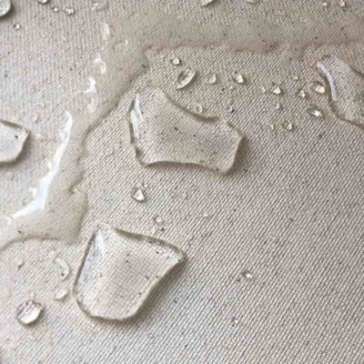 Hydrolysis-Resistant Performance Upholstery Material
