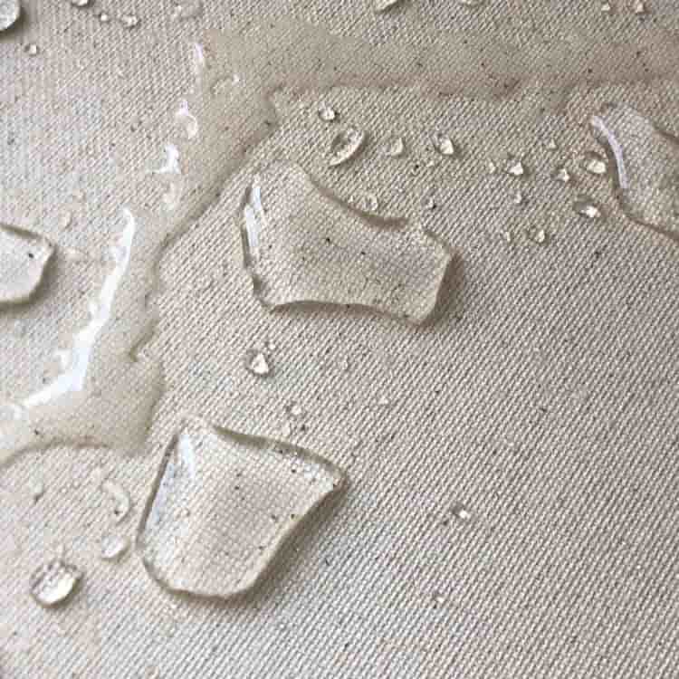 Hydrolysis-Resistant Performance Upholstery Material