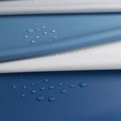 Hydrolysis-Resistant Performance Upholstery Material