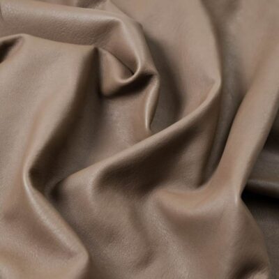 Lambskin Texture Silicone Upholstery Material