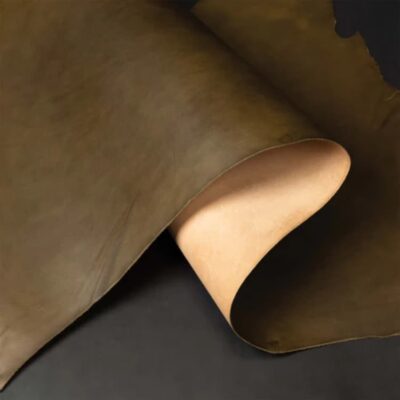 Matte Finish Performance Upholstery Material