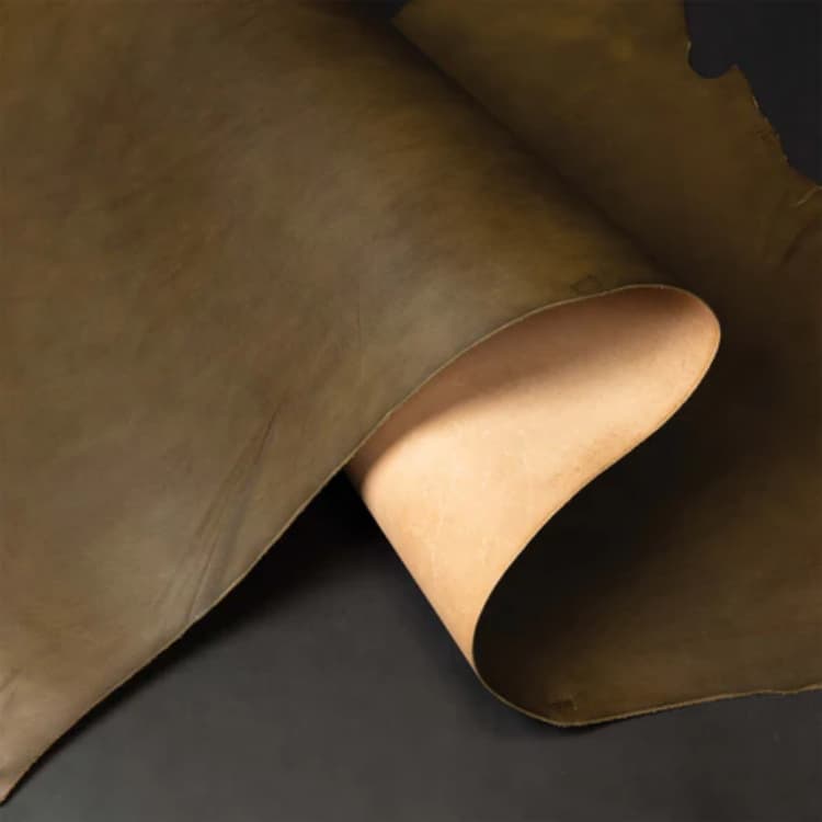 Matte Finish Performance Upholstery Material