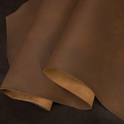 Matte Finish Performance Upholstery Material