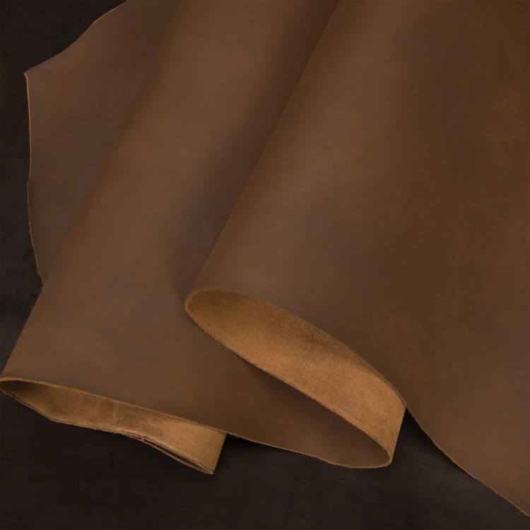 Matte Finish Performance Upholstery Material