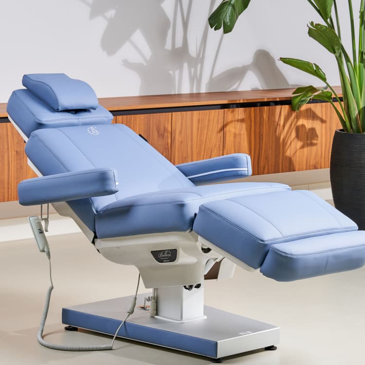 Nano Polymer Coated Textile for Contract Seating