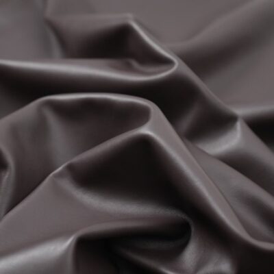 Nappa Grain Silicone Upholstery Material