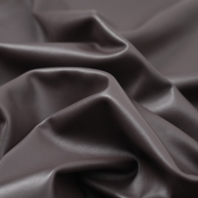 Nappa Grain Silicone Upholstery Material