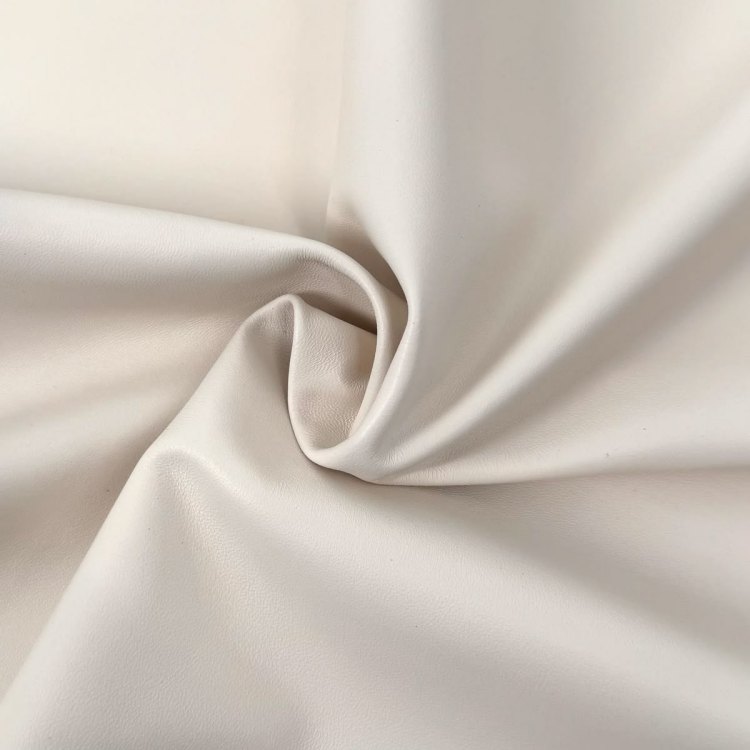 Nappa Grain Silicone Upholstery Material
