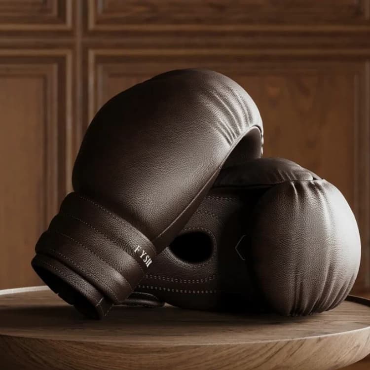 Performance Upholstery Material for Boxing Gloves