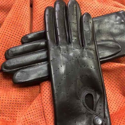 Premium Silicone Upholstery Material for Gloves
