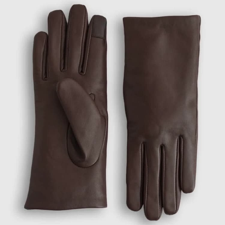 Premium Silicone Upholstery Material for Gloves