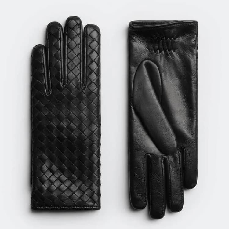 Premium Silicone Upholstery Material for Gloves