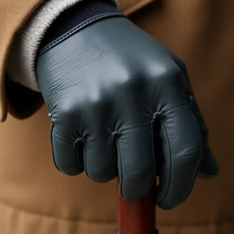 Premium Silicone Upholstery Material for Gloves