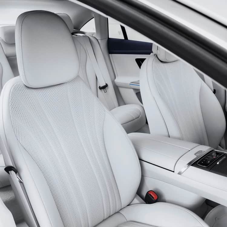 Silicone Upholstery Material for Car Seat Covers
