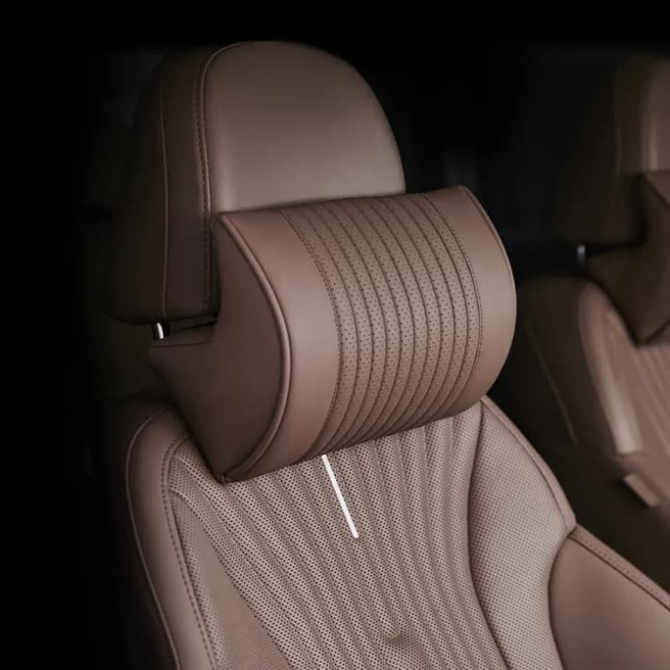 Silicone Upholstery Material for Car Seat Covers