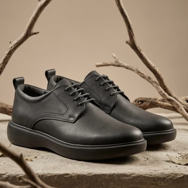Silicone Upholstery Material for Shoes