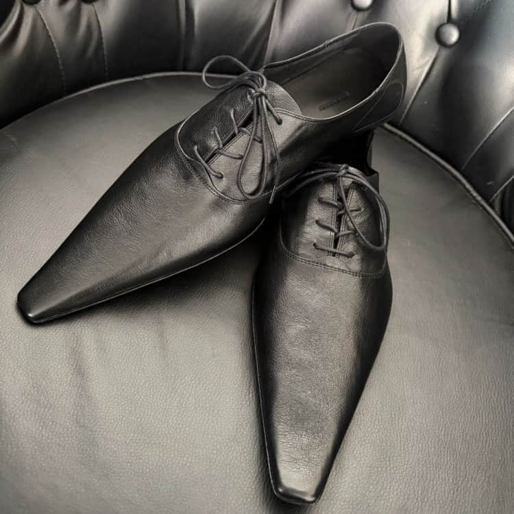 Silicone Upholstery Material for Shoes