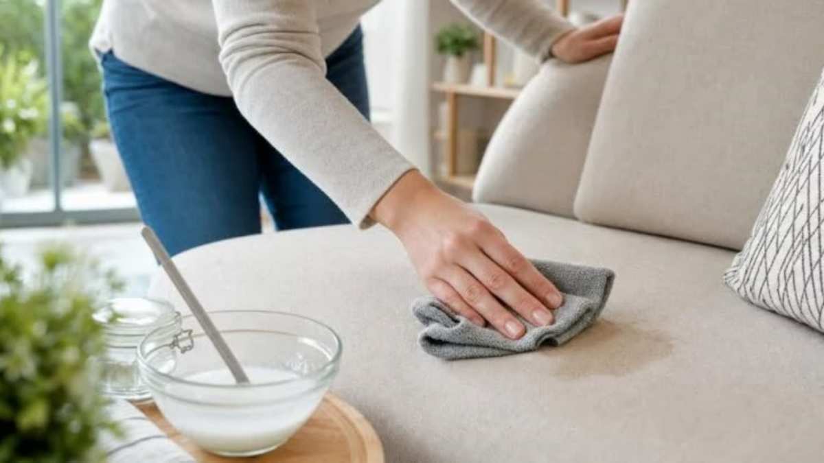 Silicone Upholstery Material for Sofa Manufacturing