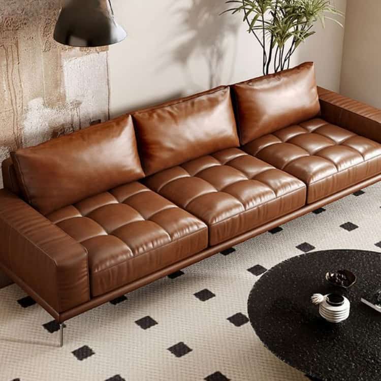 Silicone Upholstery Material for Sofa Manufacturing