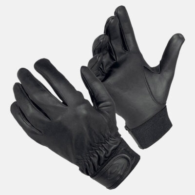 Premium silicone leather material for gloves