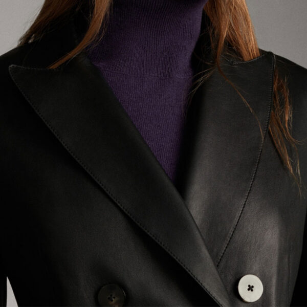 Super soft silicone leather material for garments Super soft silicone leather material for garments