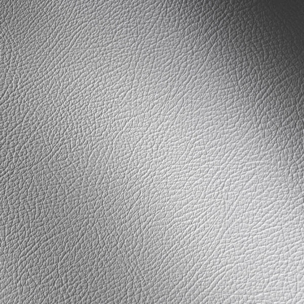 Nappa grain silicone leather material texture