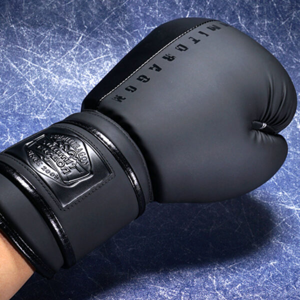 Silicone leather material for boxing gloves Silicone leather material for boxing gloves