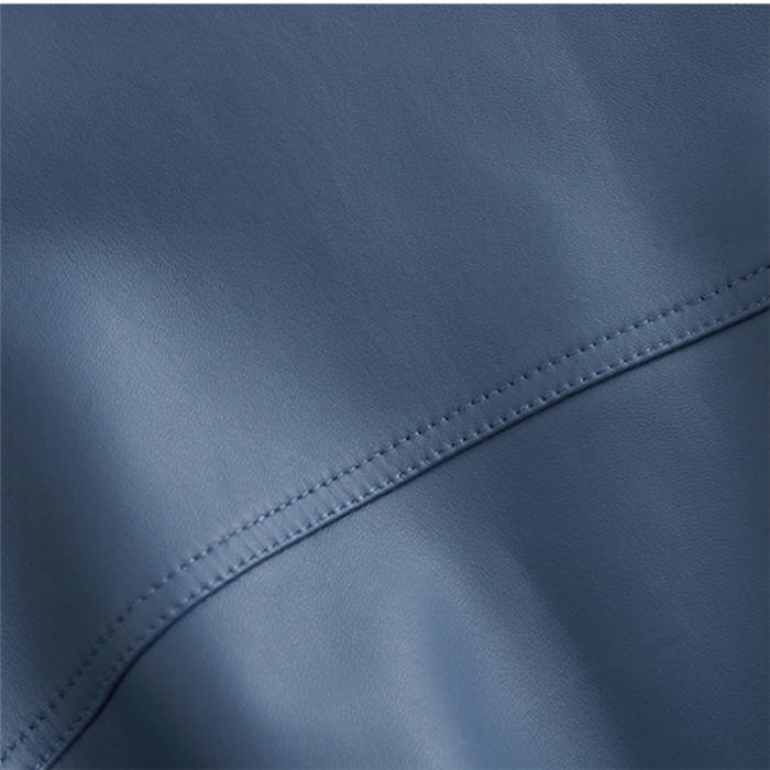 Outdoor UV resistant silicone leather material Outdoor UV resistant silicone leather material