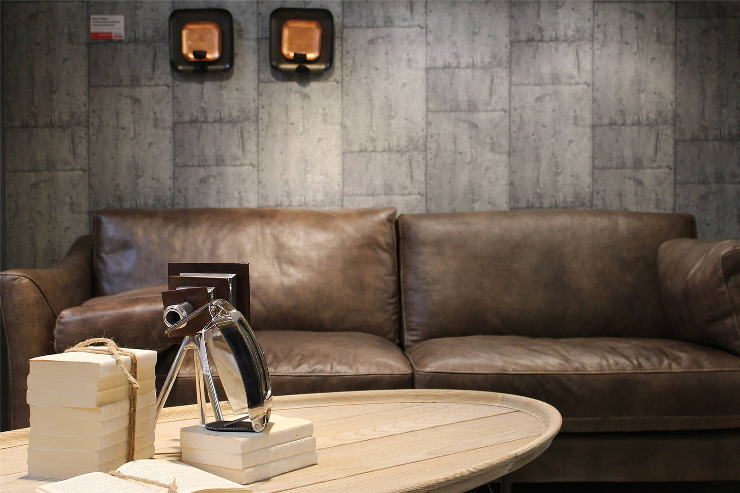 Eco friendly silicone leather material for sofa upholstery